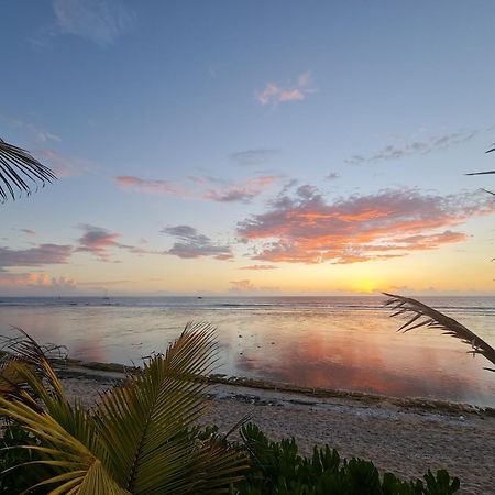 Coco Lagon Acces Plage Saint-Paul Exterior foto